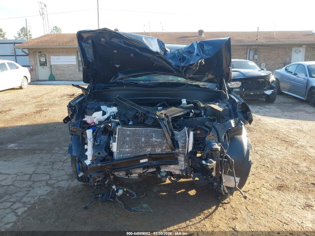 Продажа на аукционе авто 2025 Hyundai Palisade Sel Premium, vin: KM8R44GE1SU873610, номер лота: 44089082