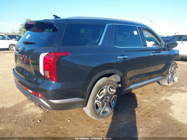 Продажа на аукционе авто 2025 Hyundai Palisade Sel Premium, vin: KM8R44GE1SU873610, номер лота: 44089082