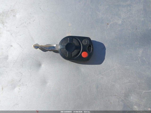 2008 FORD FUSION 3FAHP07Z58R127718 Photo 10