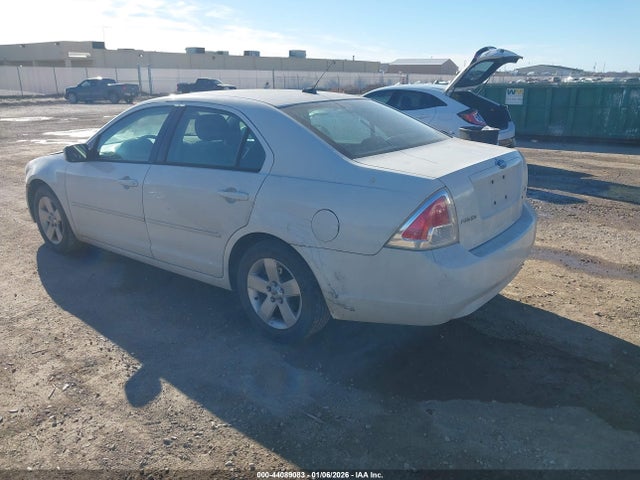 2008 FORD FUSION 3FAHP07Z58R127718 Photo 2