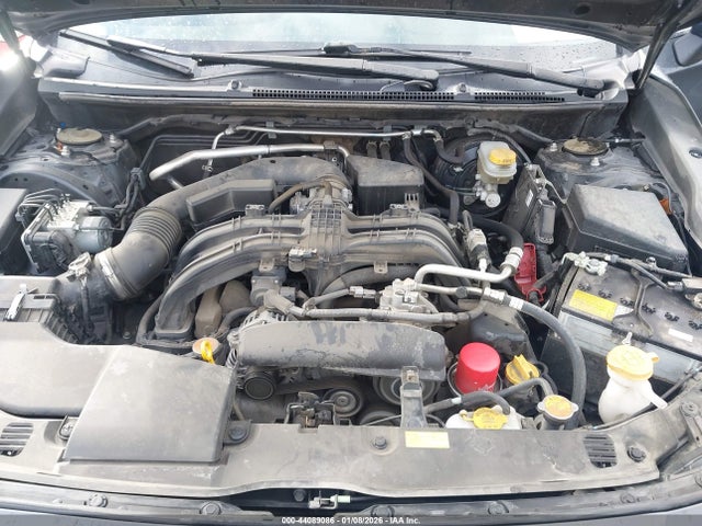 Продаж на аукціоні авто 2021 Subaru Crosstrek Limited, vin: JF2GTHMC3M8247076, номер лоту: 44089086