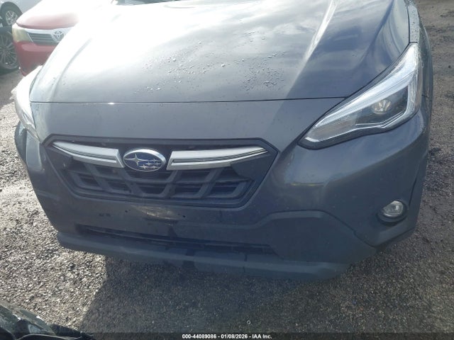 Продаж на аукціоні авто 2021 Subaru Crosstrek Limited, vin: JF2GTHMC3M8247076, номер лоту: 44089086