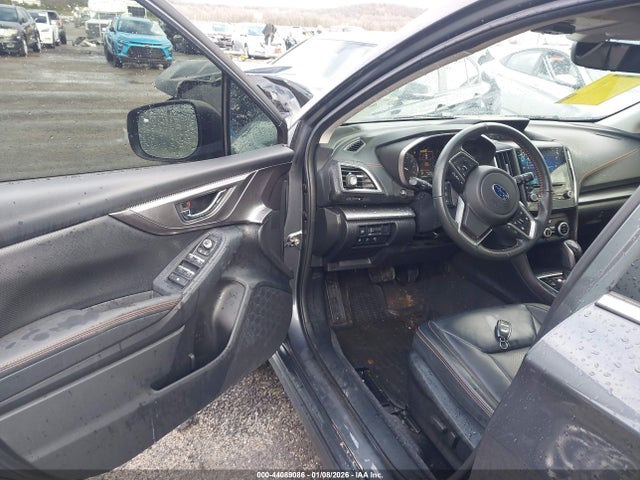 Продаж на аукціоні авто 2021 Subaru Crosstrek Limited, vin: JF2GTHMC3M8247076, номер лоту: 44089086