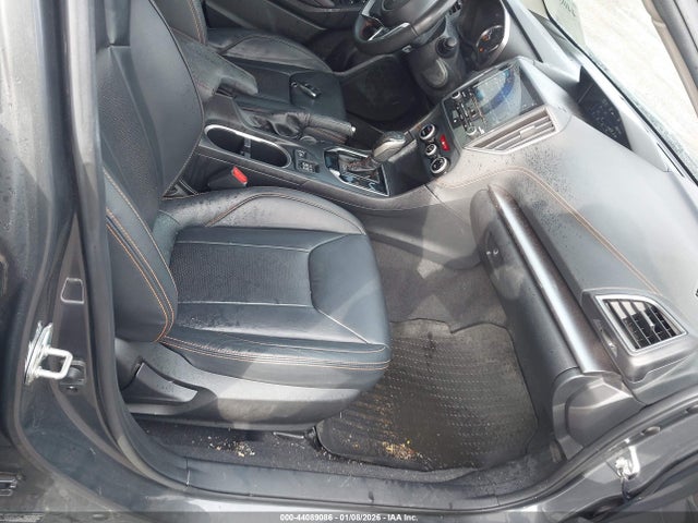 Продаж на аукціоні авто 2021 Subaru Crosstrek Limited, vin: JF2GTHMC3M8247076, номер лоту: 44089086