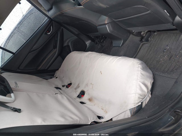 Продаж на аукціоні авто 2021 Subaru Crosstrek Limited, vin: JF2GTHMC3M8247076, номер лоту: 44089086