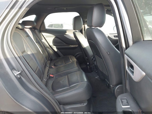 2017 JAGUAR F-PACE SADCK2BV9HA895543 Photo 7