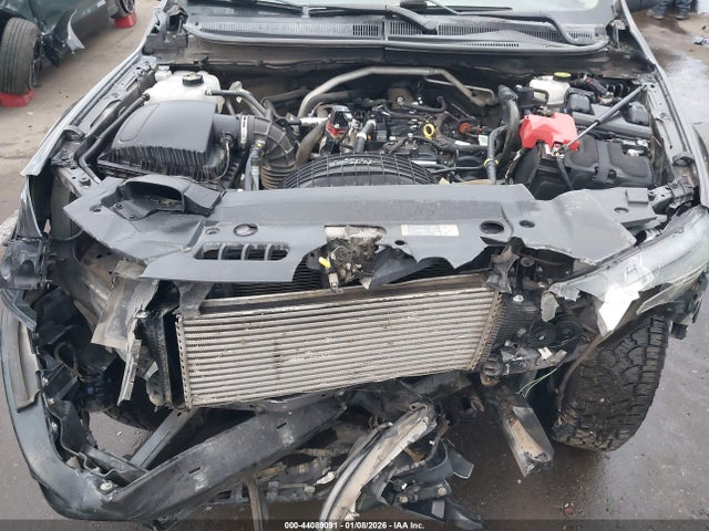 1FTER4FH5LLA94637 Ford RANGER XL