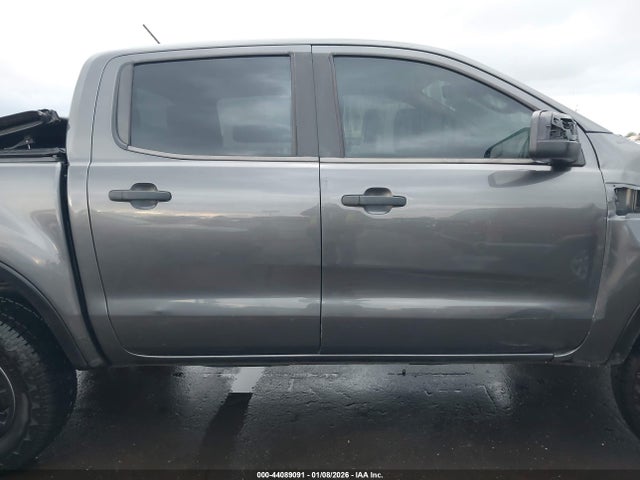1FTER4FH5LLA94637 Ford RANGER XL
