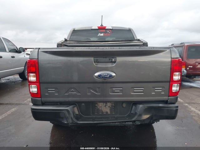 1FTER4FH5LLA94637 Ford RANGER XL