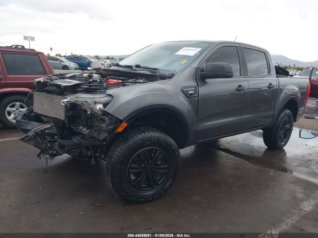 1FTER4FH5LLA94637 Ford RANGER XL