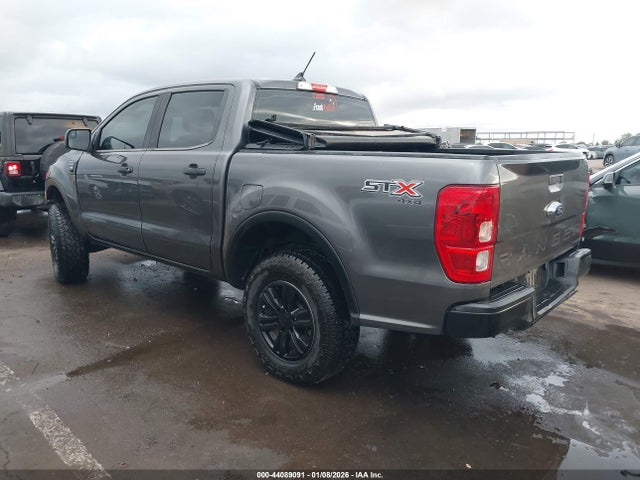 1FTER4FH5LLA94637 Ford RANGER XL