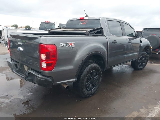 1FTER4FH5LLA94637 Ford RANGER XL
