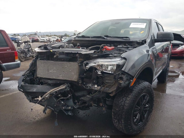 1FTER4FH5LLA94637 Ford RANGER XL