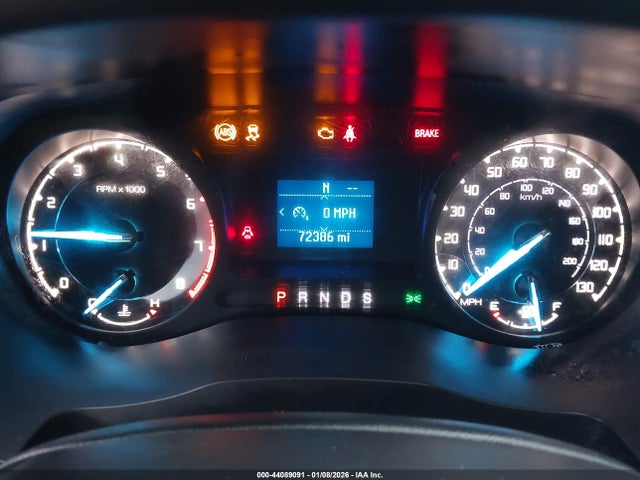 1FTER4FH5LLA94637 Ford RANGER XL