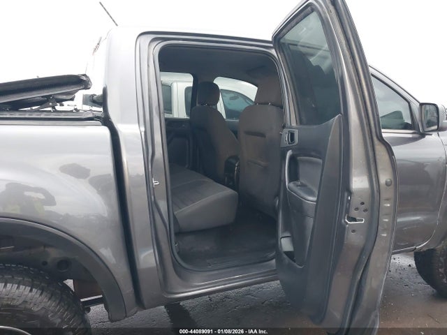 1FTER4FH5LLA94637 Ford RANGER XL