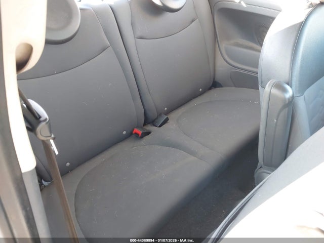 Продаж на аукціоні авто 2013 Fiat 500 Pop, vin: 3C3CFFAR0DT575336, номер лоту: 44089094