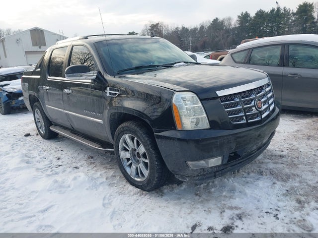 2007 CADILLAC ESCALADE EXT 3GYFK62887G310911
