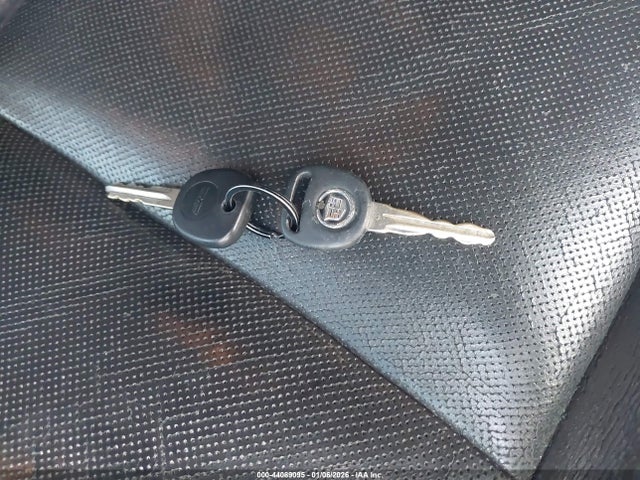 2007 CADILLAC ESCALADE EXT 3GYFK62887G310911 Photo 10