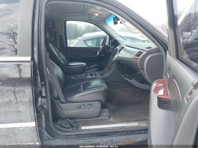 2007 CADILLAC ESCALADE EXT 3GYFK62887G310911 Photo 4