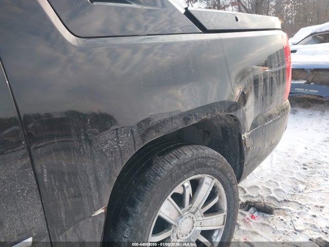 2007 CADILLAC ESCALADE EXT 3GYFK62887G310911 Photo 5