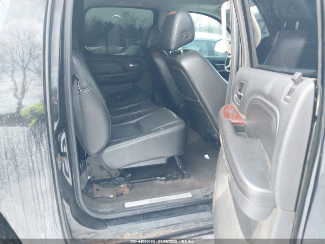 2007 CADILLAC ESCALADE EXT 3GYFK62887G310911 Photo 7