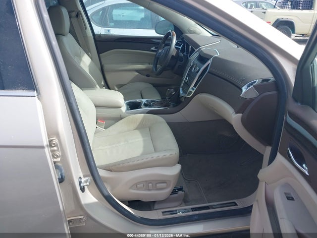 2011 CADILLAC SRX 3GYFNAEYXBS529431 Photo 4