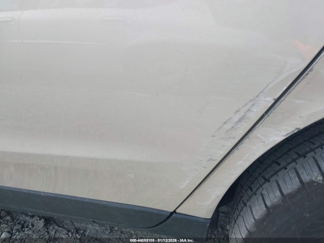 2011 CADILLAC SRX 3GYFNAEYXBS529431 Photo 5