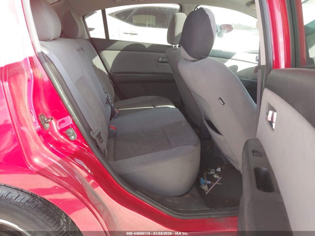2012 NISSAN SENTRA 3N1AB6AP9CL726110 Photo 7