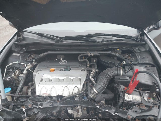 2010 ACURA TSX JH4CU2F66AC034502 Photo 9