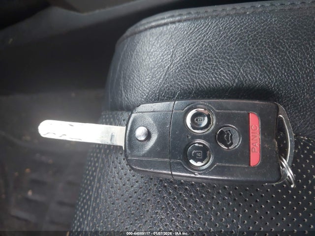 2010 ACURA TSX JH4CU2F66AC034502 Photo 10