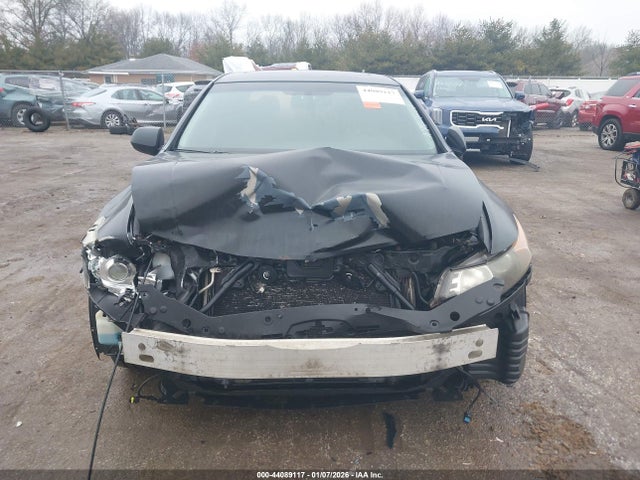 2010 ACURA TSX JH4CU2F66AC034502 Photo 5