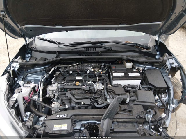 Toyota Corolla Cross Xle 2024 7MUDAAAG6RV088147 Image 10