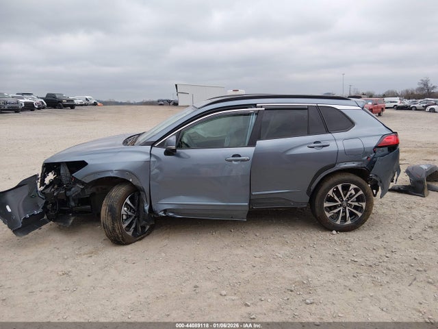 Toyota Corolla Cross Xle 2024 7MUDAAAG6RV088147 Image 14