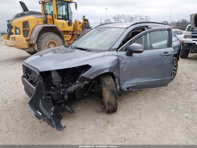Toyota Corolla Cross Xle 2024 7MUDAAAG6RV088147 Image 6