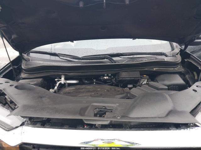 Aukcja sprzedaży 2025 Honda Ridgeline Rtl, vin: 5FPYK3F50SB022710, numer aukcji: 44089121