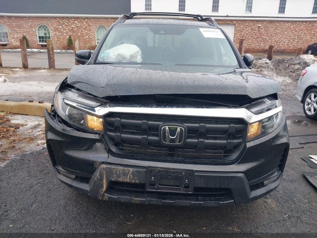 Aukcja sprzedaży 2025 Honda Ridgeline Rtl, vin: 5FPYK3F50SB022710, numer aukcji: 44089121