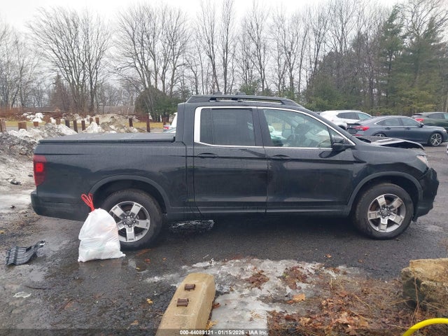 Aukcja sprzedaży 2025 Honda Ridgeline Rtl, vin: 5FPYK3F50SB022710, numer aukcji: 44089121