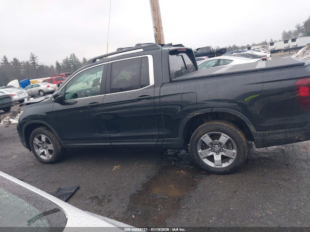 Aukcja sprzedaży 2025 Honda Ridgeline Rtl, vin: 5FPYK3F50SB022710, numer aukcji: 44089121