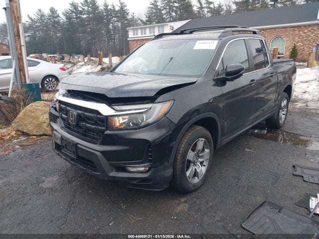 Aukcja sprzedaży 2025 Honda Ridgeline Rtl, vin: 5FPYK3F50SB022710, numer aukcji: 44089121