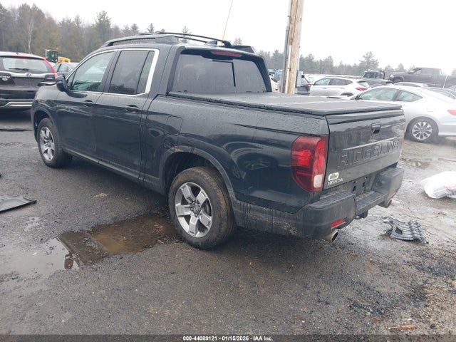 Aukcja sprzedaży 2025 Honda Ridgeline Rtl, vin: 5FPYK3F50SB022710, numer aukcji: 44089121