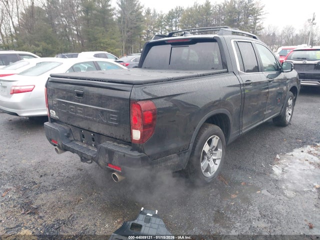 Aukcja sprzedaży 2025 Honda Ridgeline Rtl, vin: 5FPYK3F50SB022710, numer aukcji: 44089121