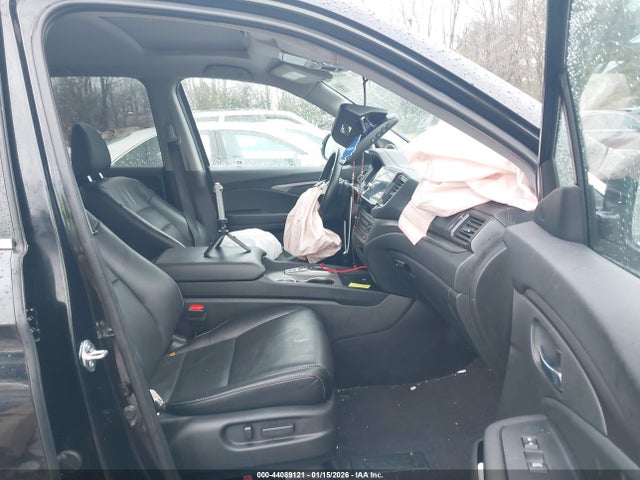 Aukcja sprzedaży 2025 Honda Ridgeline Rtl, vin: 5FPYK3F50SB022710, numer aukcji: 44089121