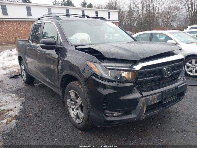 Aukcja sprzedaży 2025 Honda Ridgeline Rtl, vin: 5FPYK3F50SB022710, numer aukcji: 44089121