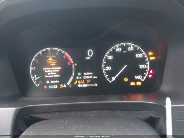 Aukcja sprzedaży 2025 Honda Ridgeline Rtl, vin: 5FPYK3F50SB022710, numer aukcji: 44089121
