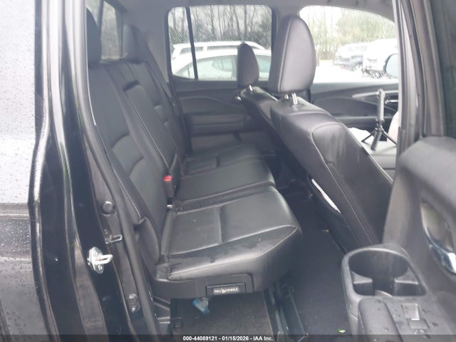 Aukcja sprzedaży 2025 Honda Ridgeline Rtl, vin: 5FPYK3F50SB022710, numer aukcji: 44089121