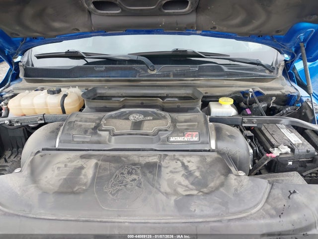 1C6SRFU92PN502507 RAM 1500
