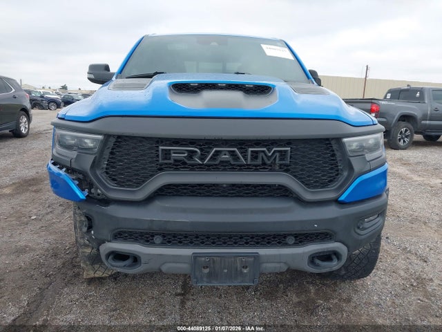 1C6SRFU92PN502507 RAM 1500