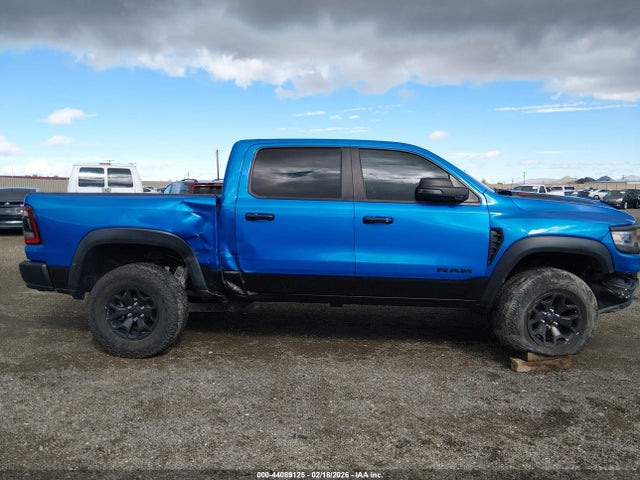 1C6SRFU92PN502507 RAM 1500