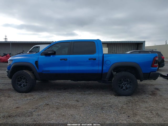 1C6SRFU92PN502507 RAM 1500