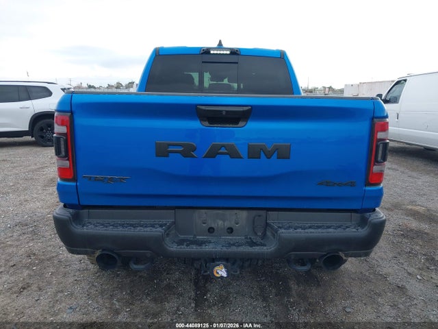 1C6SRFU92PN502507 RAM 1500